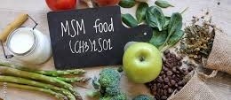 MSM(MethySulfonylMethane)