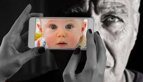 Changez la façon dont vous voyez votre avenir! Changez la façon dont vous voyez votre avenir!